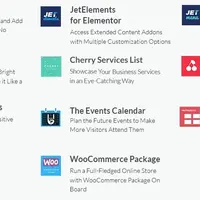 Многоцелевая медицинская тема BeClinic для WordPress