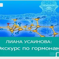 Экскурс по гормонам