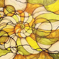 Логографика. Гравитация слова в рисунке