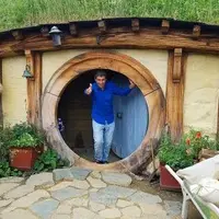 Видеогид по Новой Зеландии