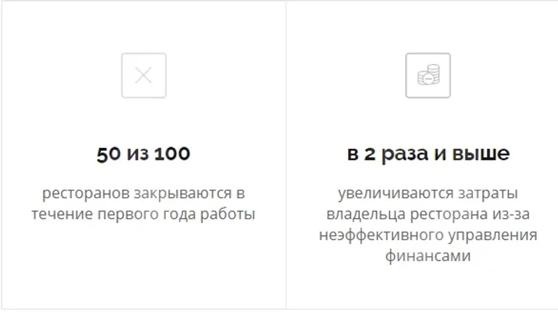 Всеукраинский ресторанный саммит