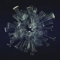 Сборка осколков Души