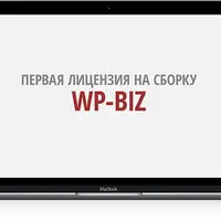 Сборка WP-BIZ