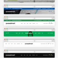 WoodMart - WooCommerce Theme