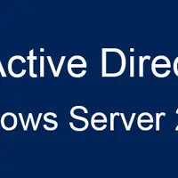 Администрирование Windows Server