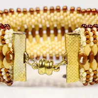 Браслет «Гребешок»