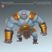 Рисование в Photoshop от новичка до профессионала. Часть 2