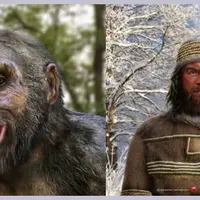 Эволюция человека