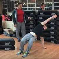 Мышцы кора. Устраняем перекос в работе косых мышц живота