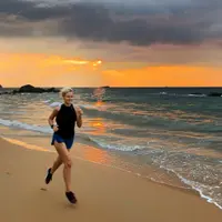 Беговлюбительский марафон