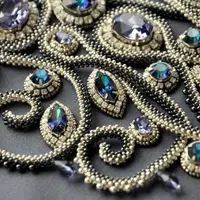 Основы дизайна украшений