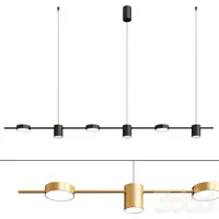 Сборник 3d моделей. Февраль 2019. Часть 2