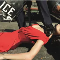 Четыре Всадника стиля