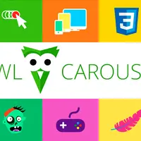 OWL Carousel Товаров для OpenCart 1.5-3.0