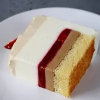 Чизкейки без выпечки