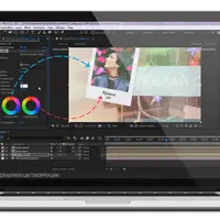 Умное видео в After Effects