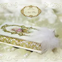 Как сделать золотые стикеры