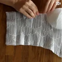 Корсетное платье с отрезными чашечками