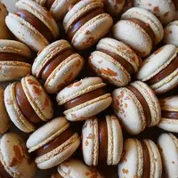 Начинки макарон