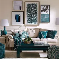 Орнамент в интерьере: 7 шагов к созданию эффектного декора