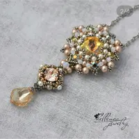 Кулон Фортуна