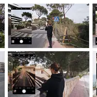 Фото и Видео на телефон + Пресеты Lightroom