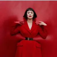 Иконы современной fashion-фотографии. Часть 1