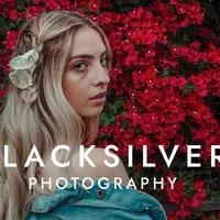 Blacksilver - Photography Theme for WordPress
