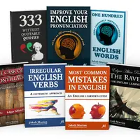 PDF 7-book Bundle