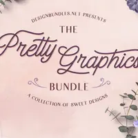 Прелестный набор графики из 30 наборов