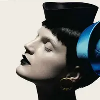 Иконы современной fashion-фотографии. Часть 2