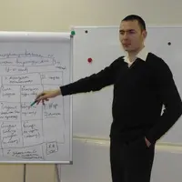 Английский по сериалу «Друзья»