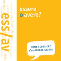 Essere o avere?