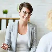 Продвижение психолога