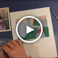 Композиция и цветоведение