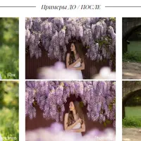 Всё о чистом цвете