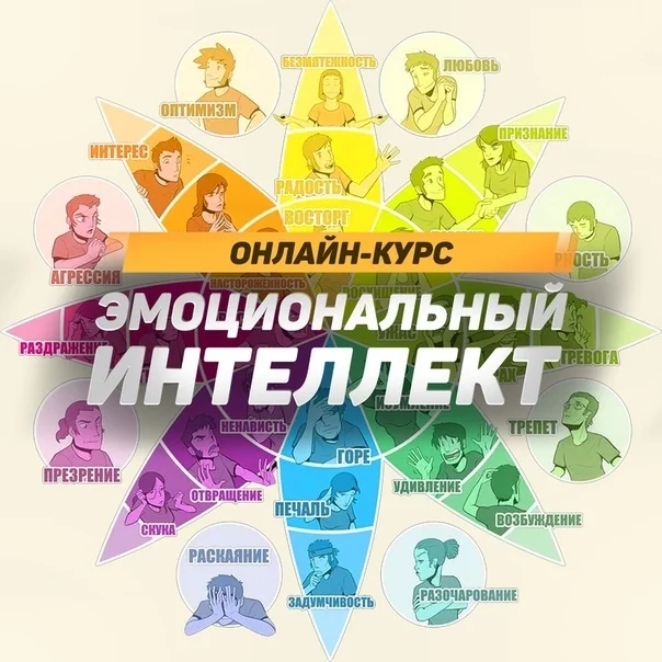 Обложка курса