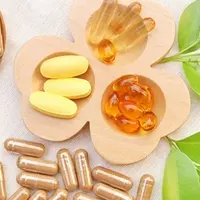 Сборник схем приема БАДов + Пособие по фитнесу