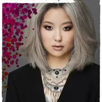 Влияние натурального пигмента на окрашивание