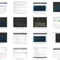 PHP Package Development PRO