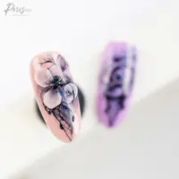 Акварель от А до Я. Уровень 3