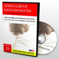 Вегетативная нервная система