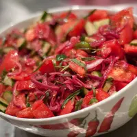 Грузинская кухня