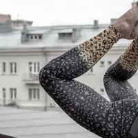 Импульс жизненной Силы или как научиться стоять на двух ногах