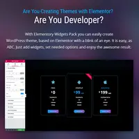Elementory - All In One | Widgets for Elementor