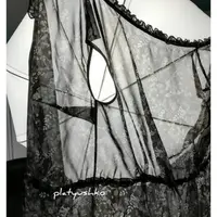 Полный шифон. Часть 1