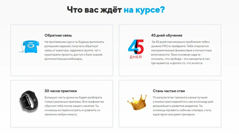 Из хомяка в волка Авторский курс по основам биржевой торговли