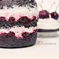 Сладкоежка