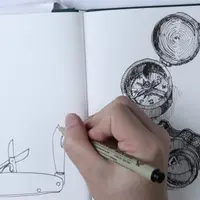 Основы скетчинга