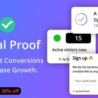 Social Proof - Skyrocket Conversions & Growth